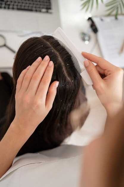 Managing Hair Loss