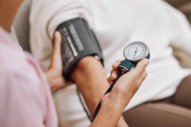 Benefits for Blood Pressure