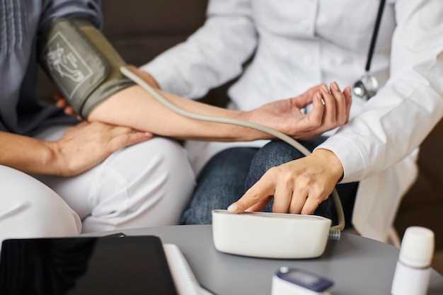 Importance of blood pressure control