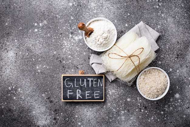 Benefits of Gluten-Free Tamsulosin
