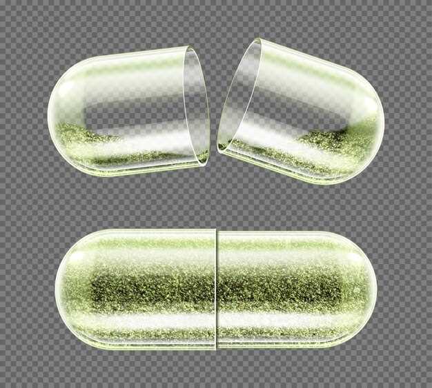 Indications and Benefits of Jaclyn Capsules