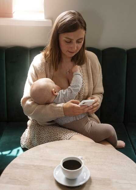 Alternative Options while Breastfeeding