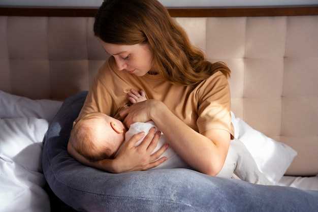 Benefits of Tamsulosin in Breastfeeding