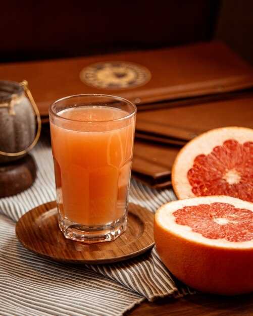 Grapefruit and Tamsulosin