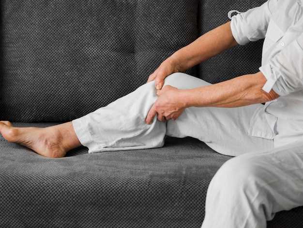 Causes of Leg Cramps