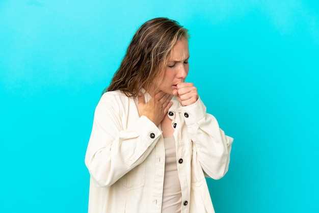 Does tamsulosin cause coughing