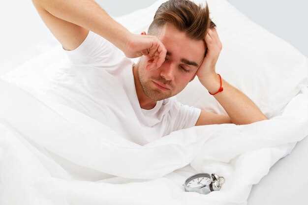 Tamsulosin insomnia