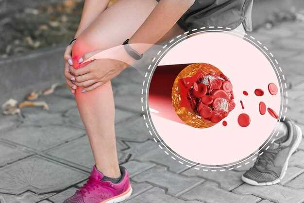 Tamsulosin leg cramps