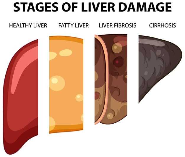 Tamsulosin liver damage